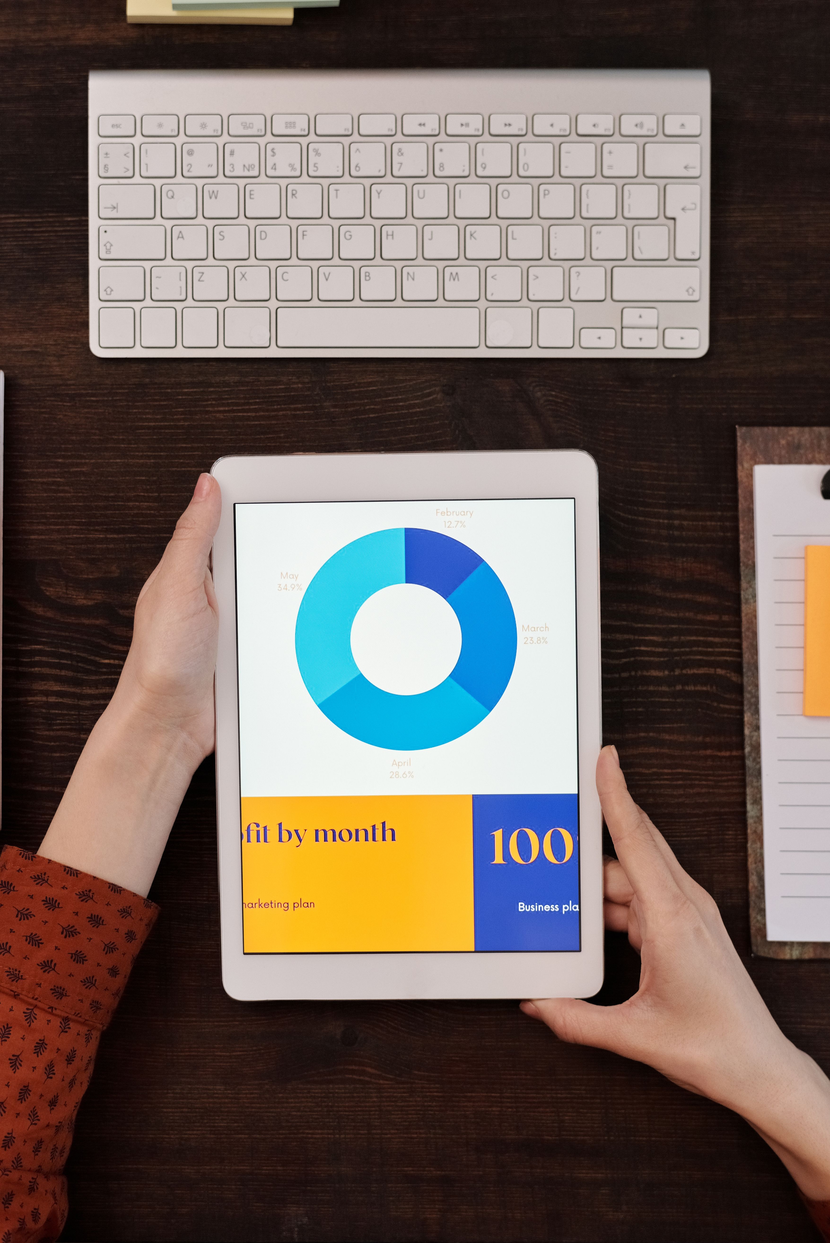 CRM & Sales Automation