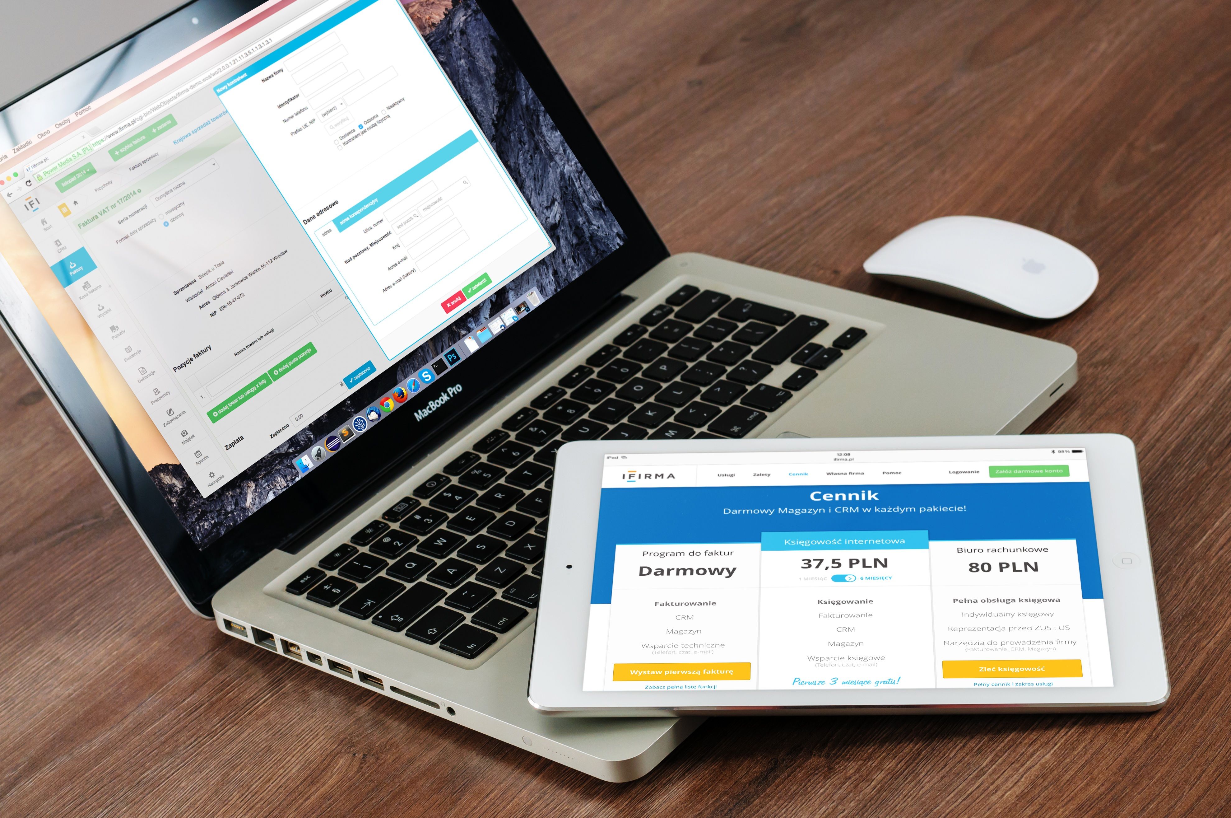 CRM customer management