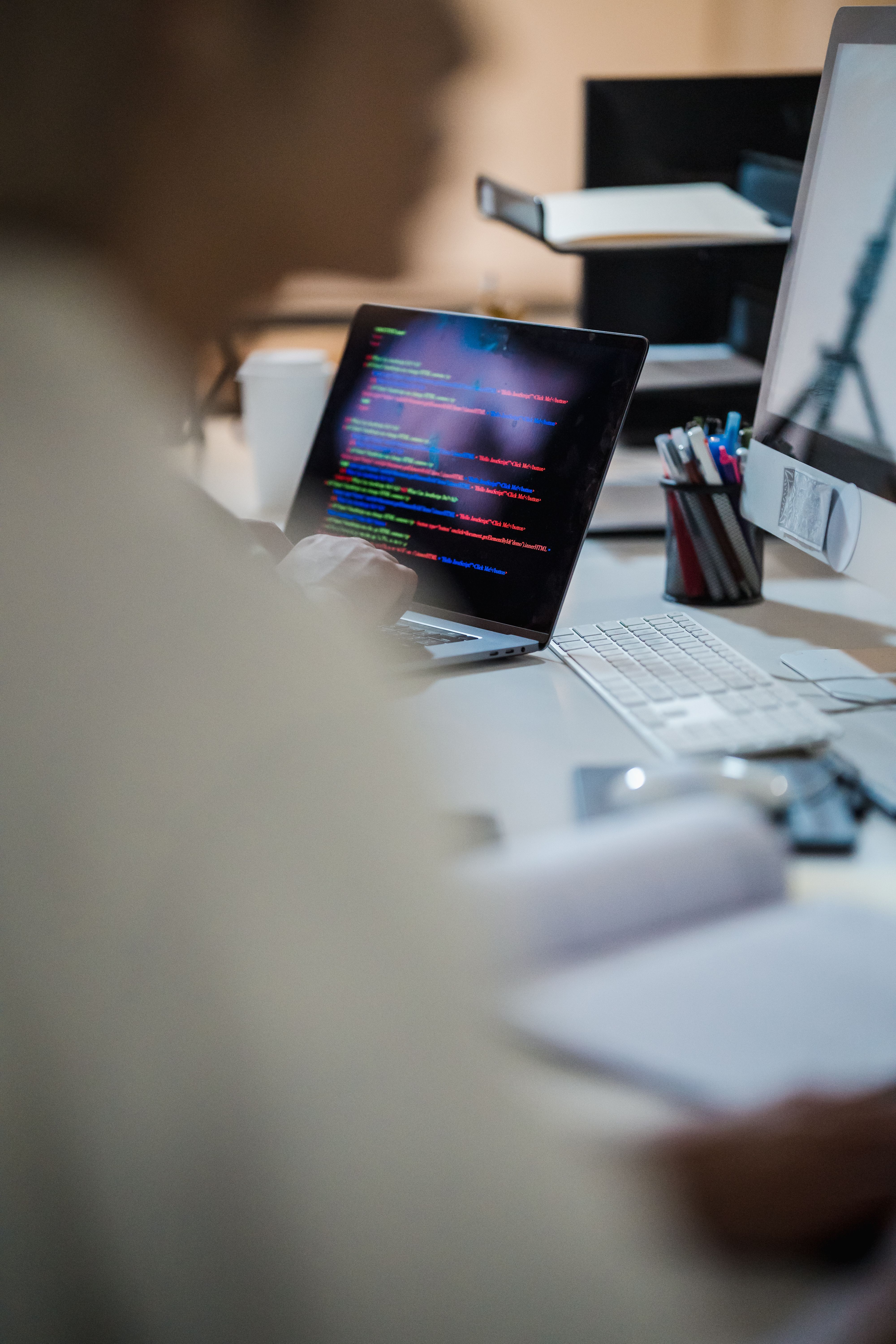 Custom Software Solutions