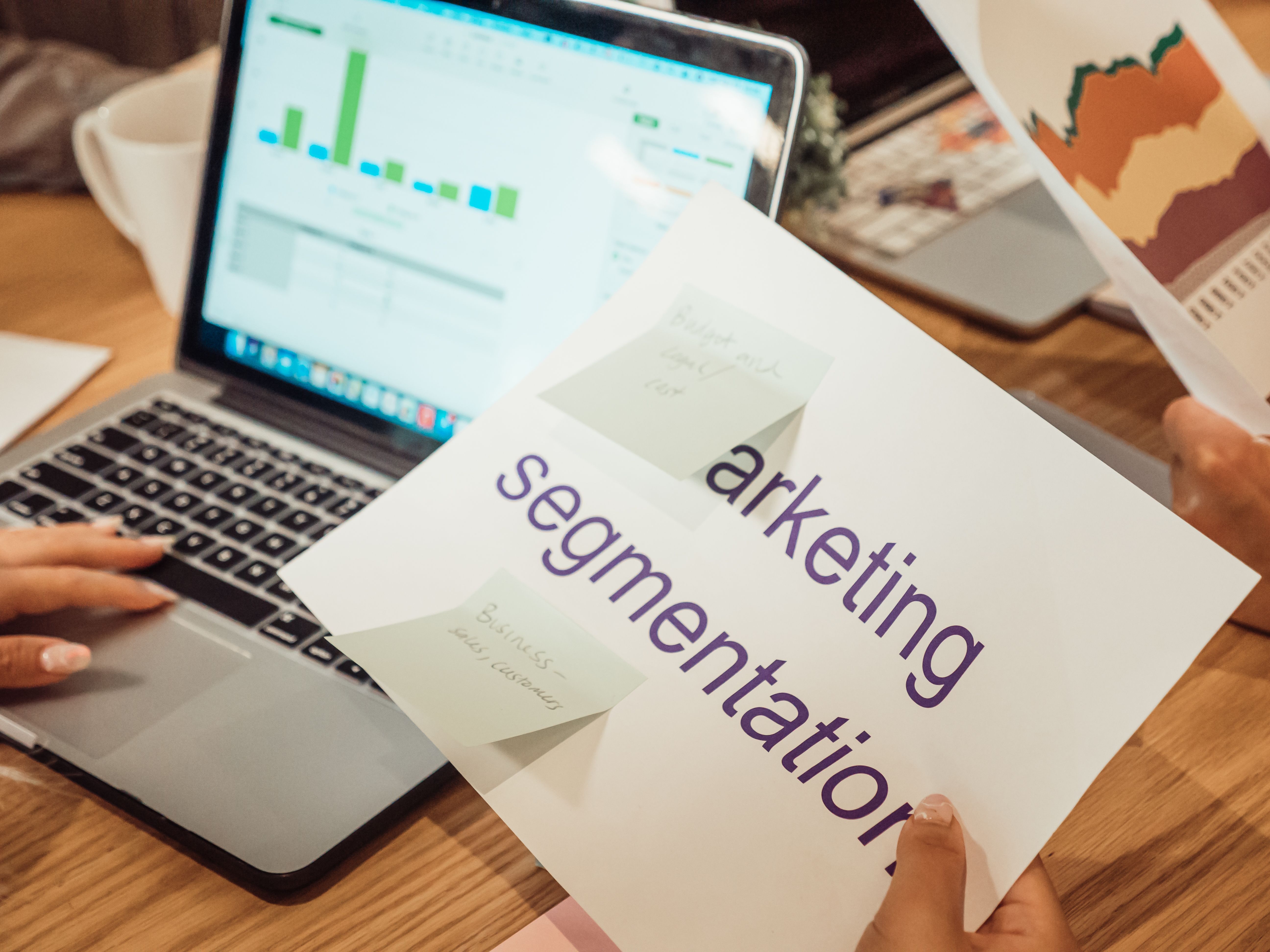 Digital Marketing Solutions