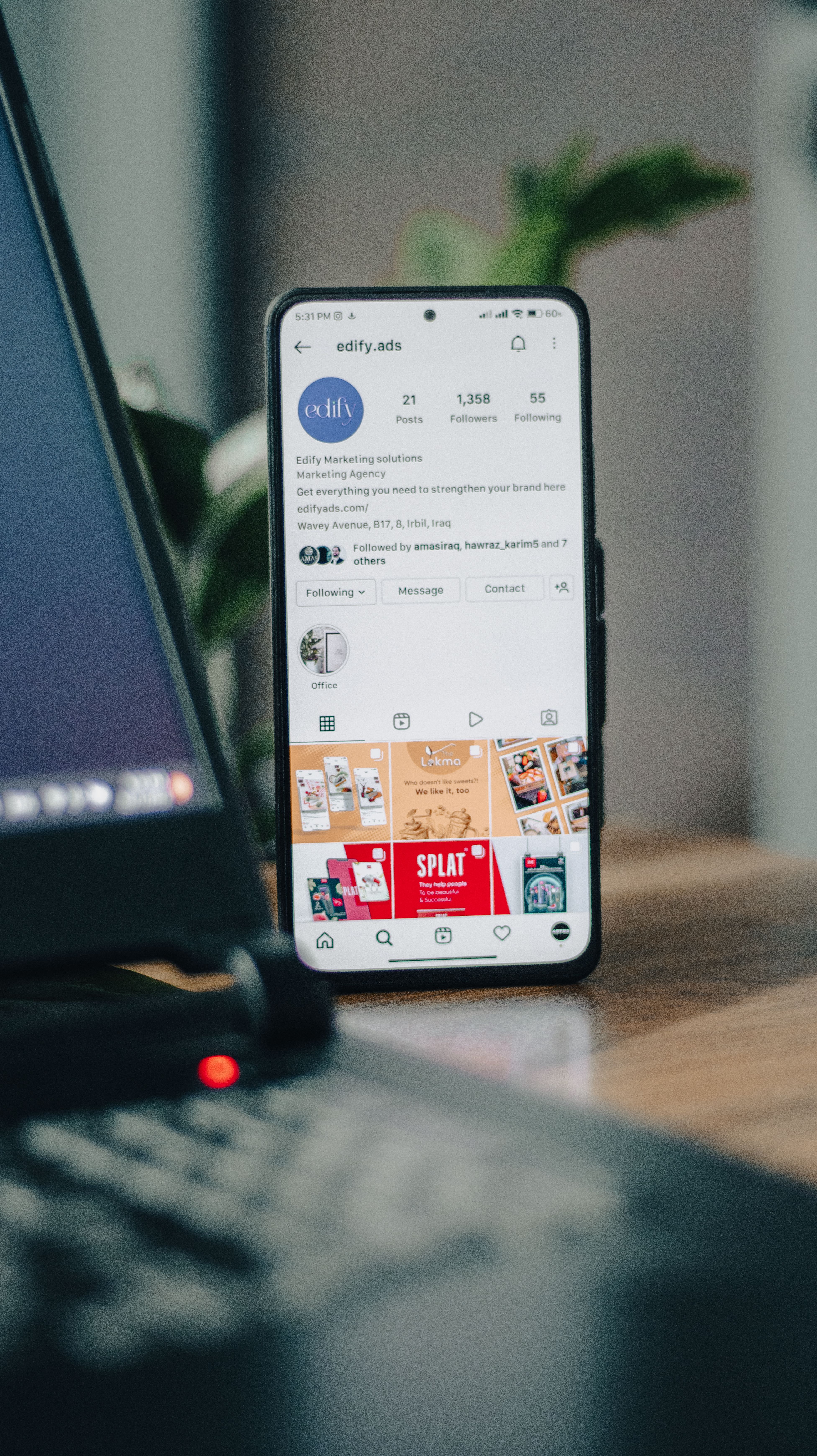 Google Ads Management