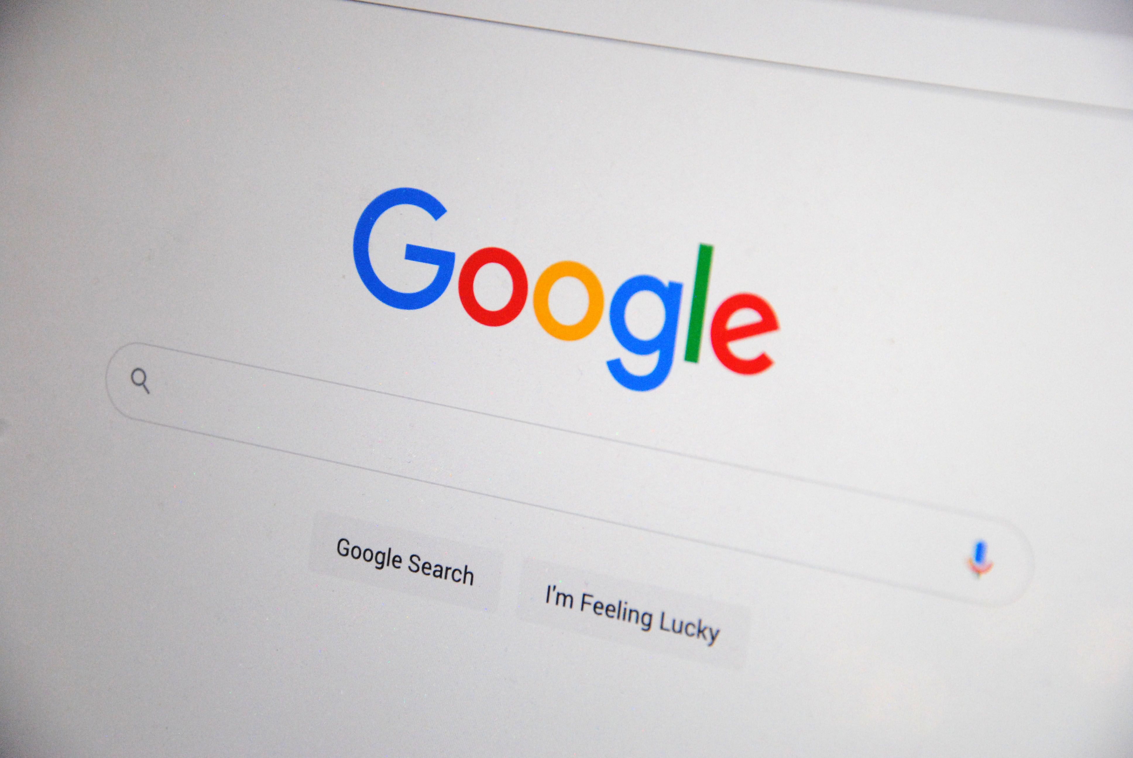 Google Ads campaign management