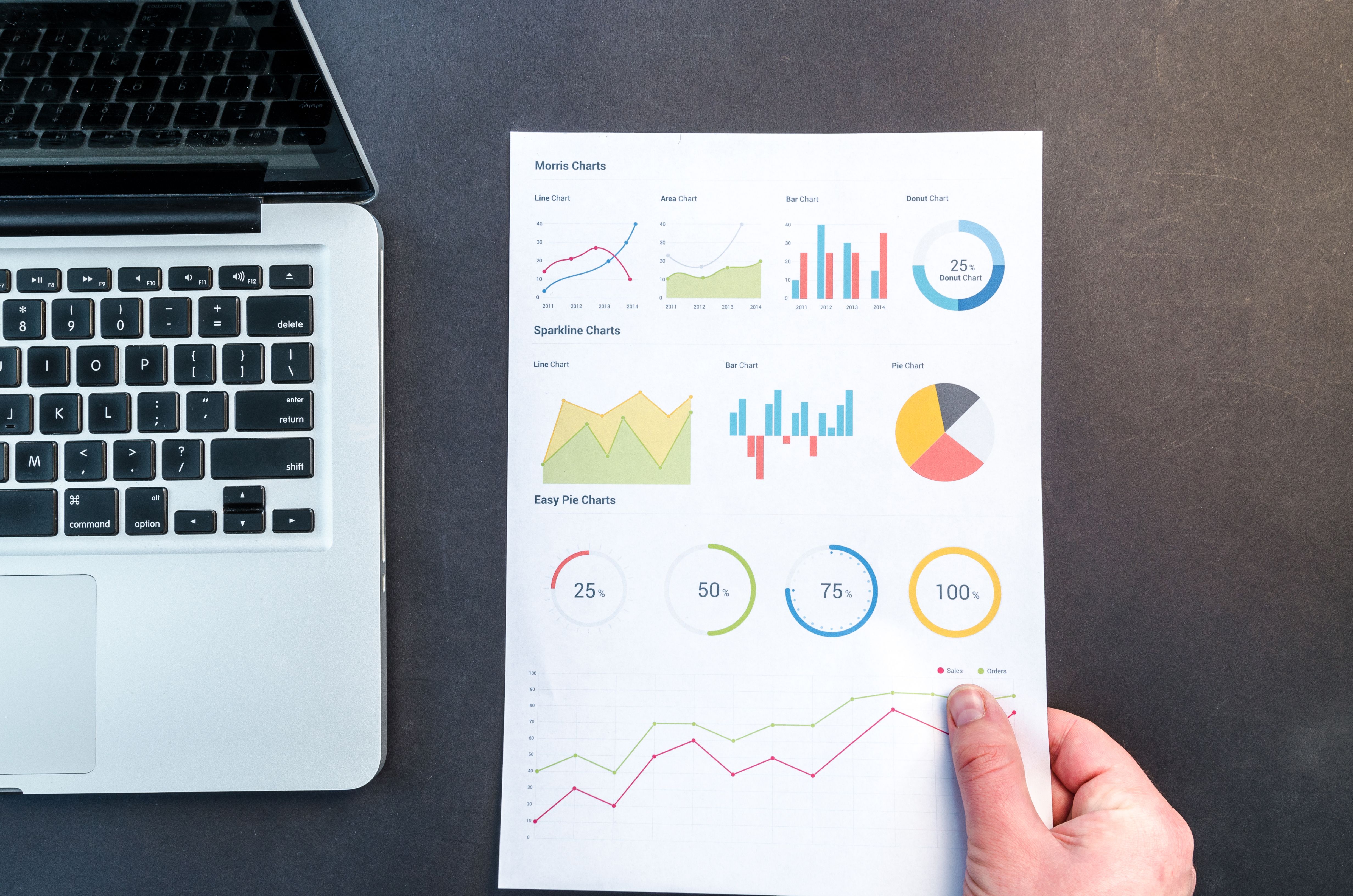 SEO & Optimization