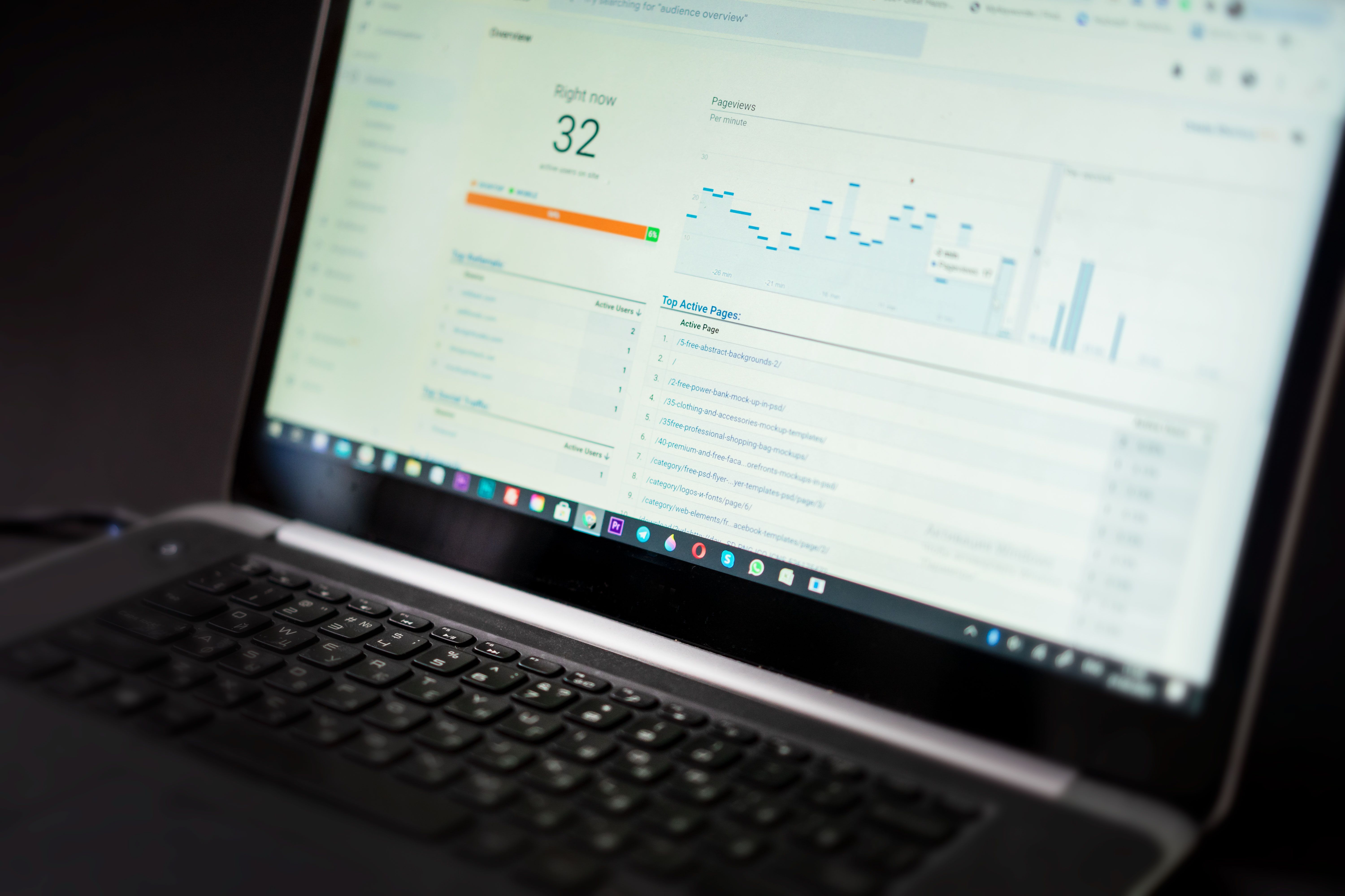 SEO optimization